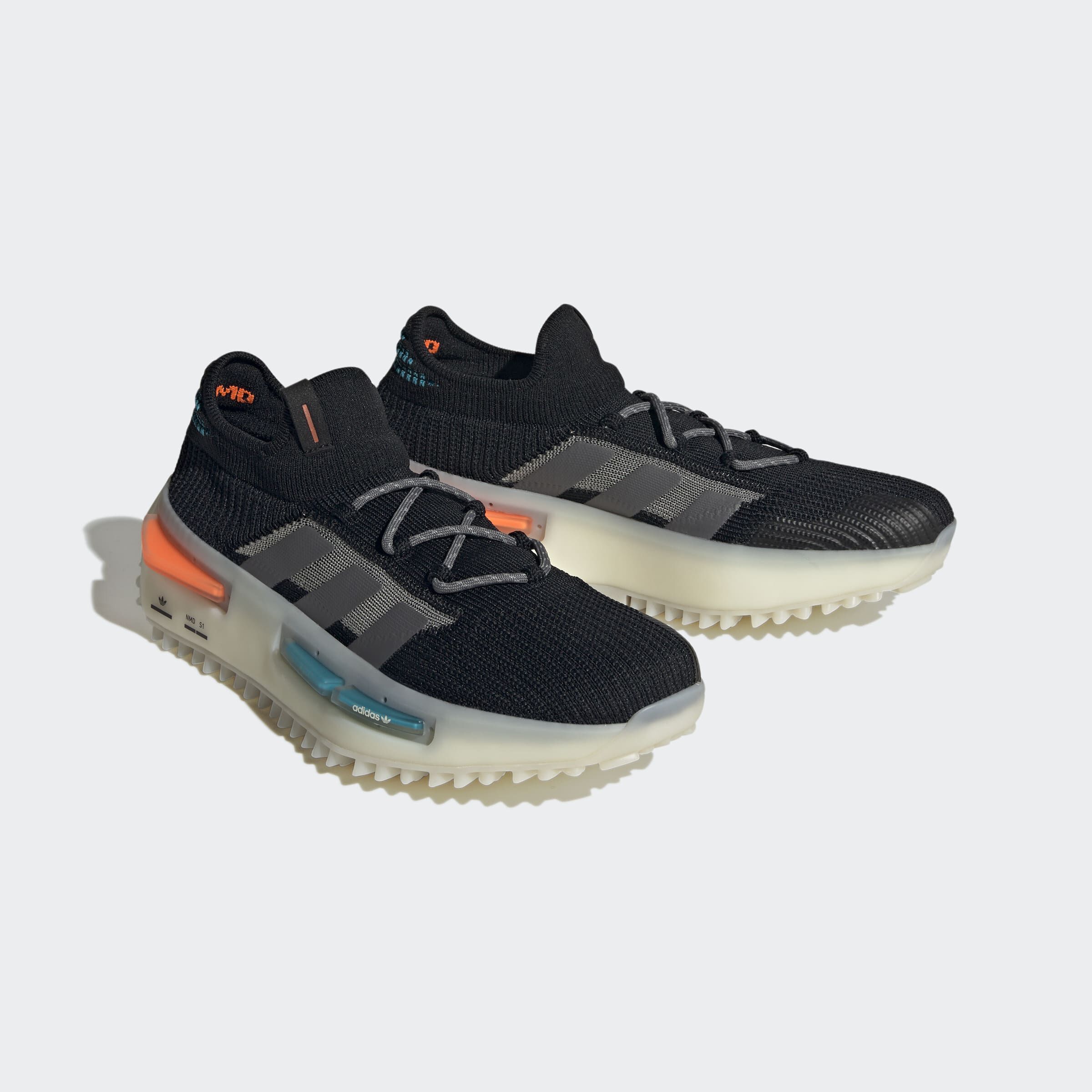 Basket adidas outlet homme courir