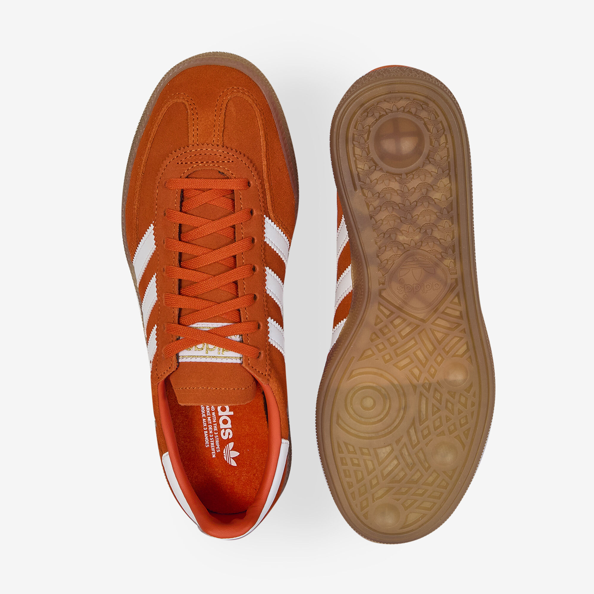 Handball Spezial Enfant - vue 3