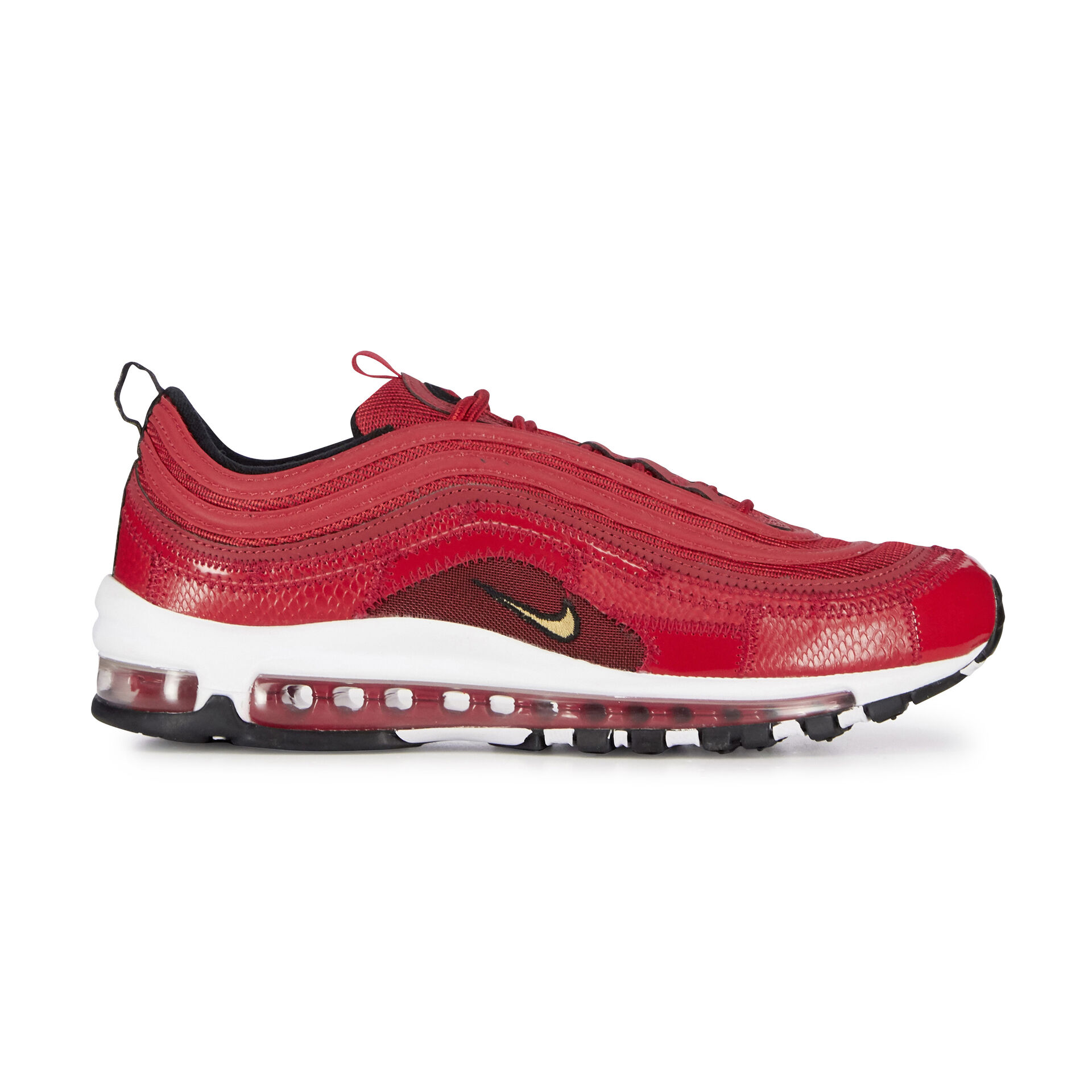 air max rouge 97