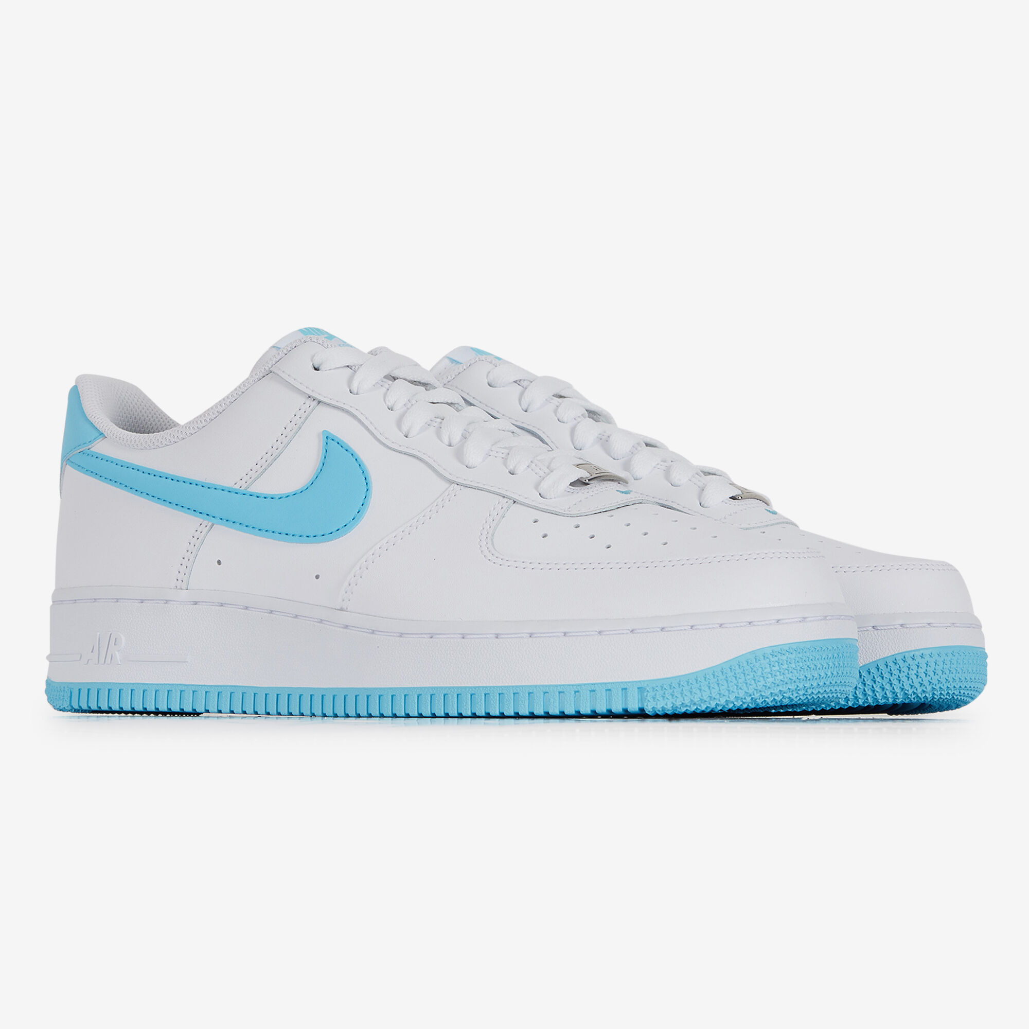 Nike air force one man clearance