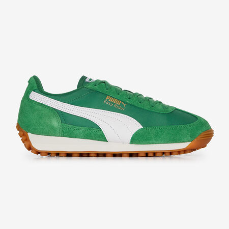 PUMA rider EASY RIDER VINTAGE GREEN/WHITE WOMEN