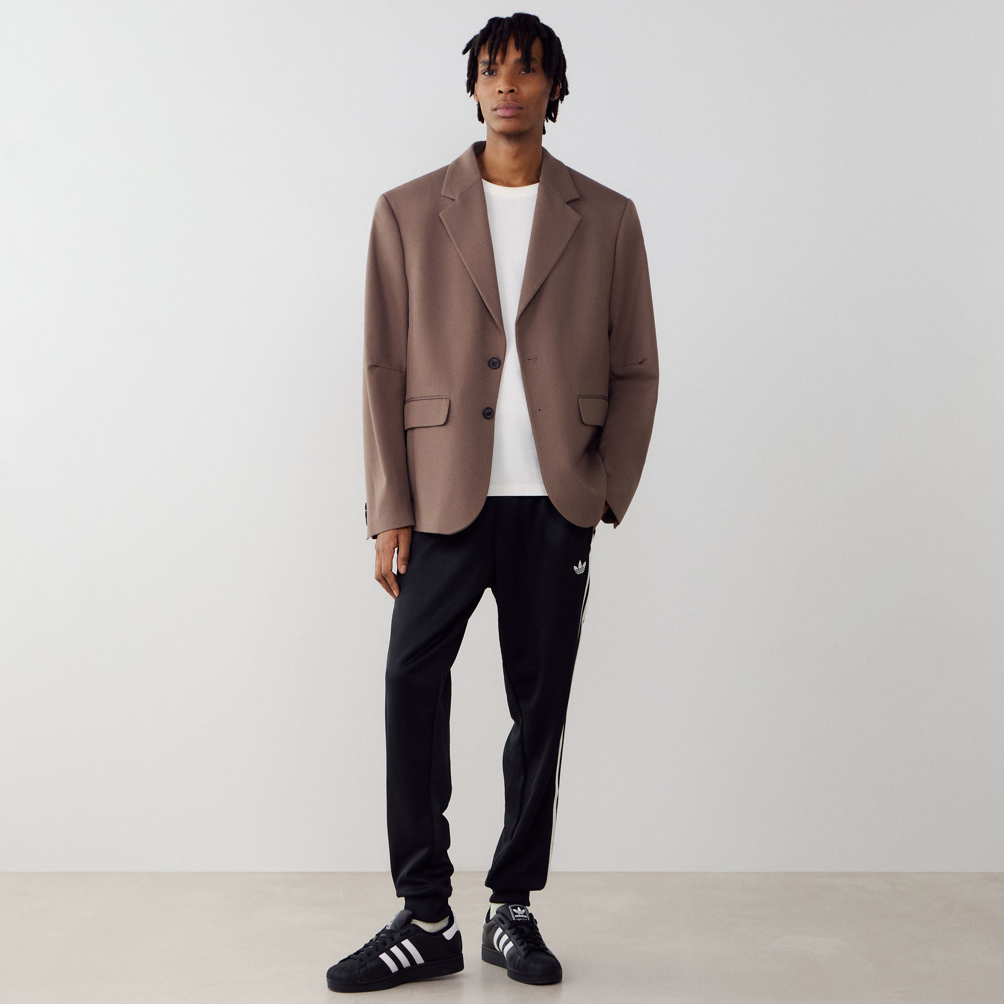 Pant Superstar - vue 3