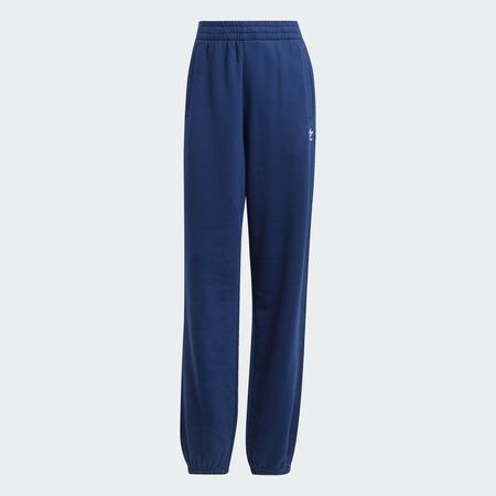 ADIDAS ORIGINALS Essentials French Terry Joggers Night Indigo WOMEN