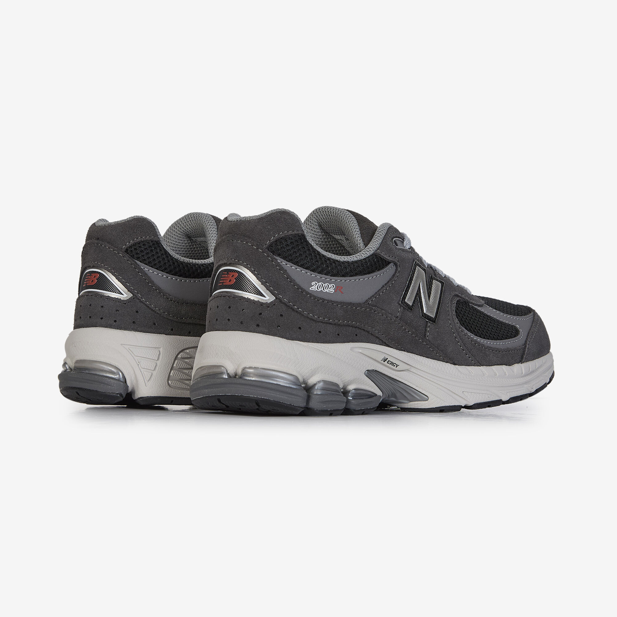 Baskets basses enfant New Balance 2002 - vue 6