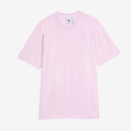 TEE SHIRT ESSENTIAL : PINK