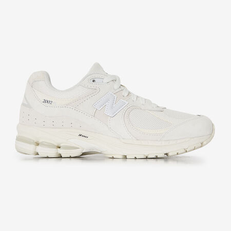 NEW BALANCE 2002r 2002R WHITE WOMEN