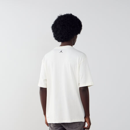 JORDAN TEE SHIRT MJ 6 RINGS OFF-WHITE MEN