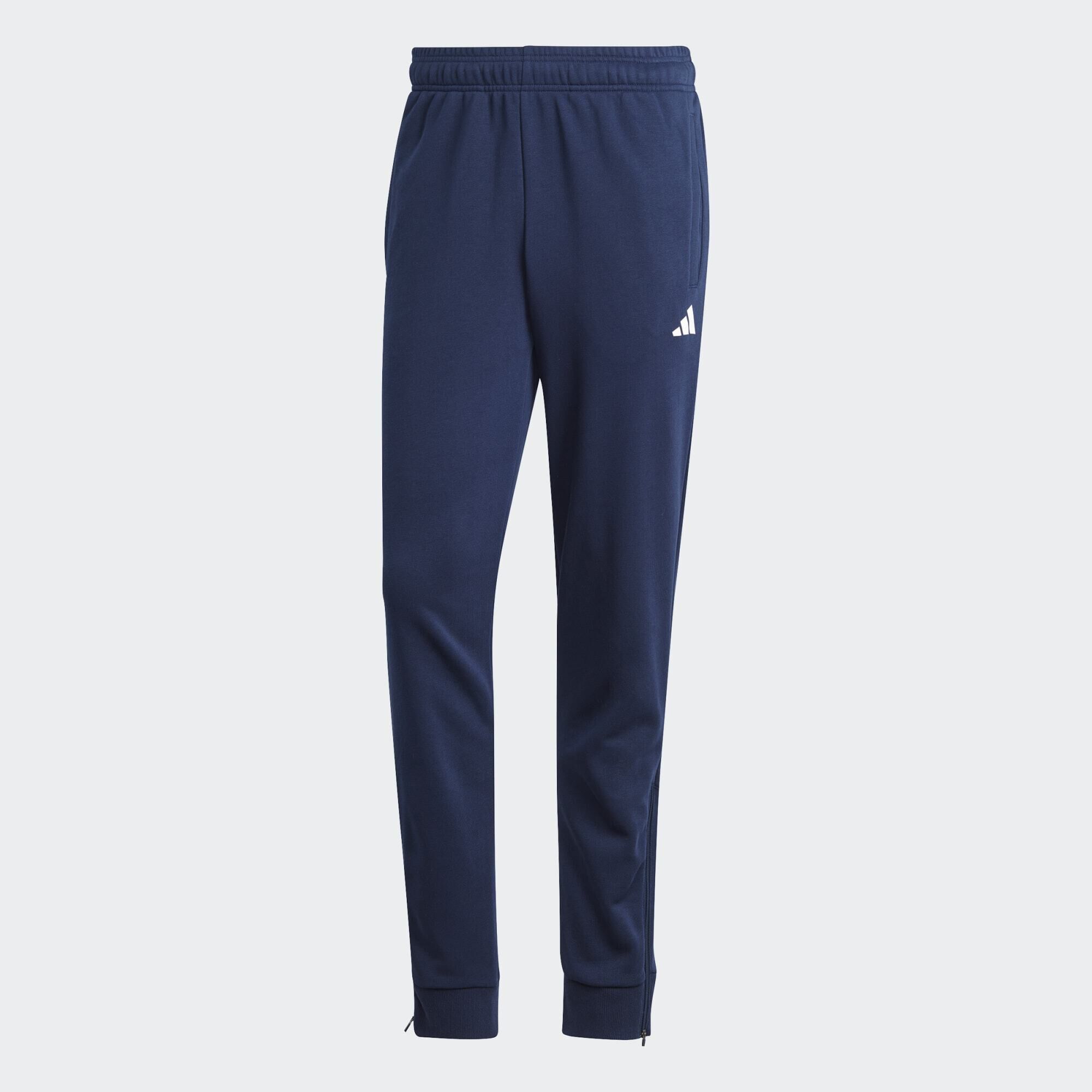 ADIDAS PERFORMANCE Club Teamwear Graphic Tennis Pants Collegiate Navy TROUSERS MEN Courir