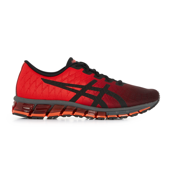 asics quantum rouge et noir asics quantum rouge et noir