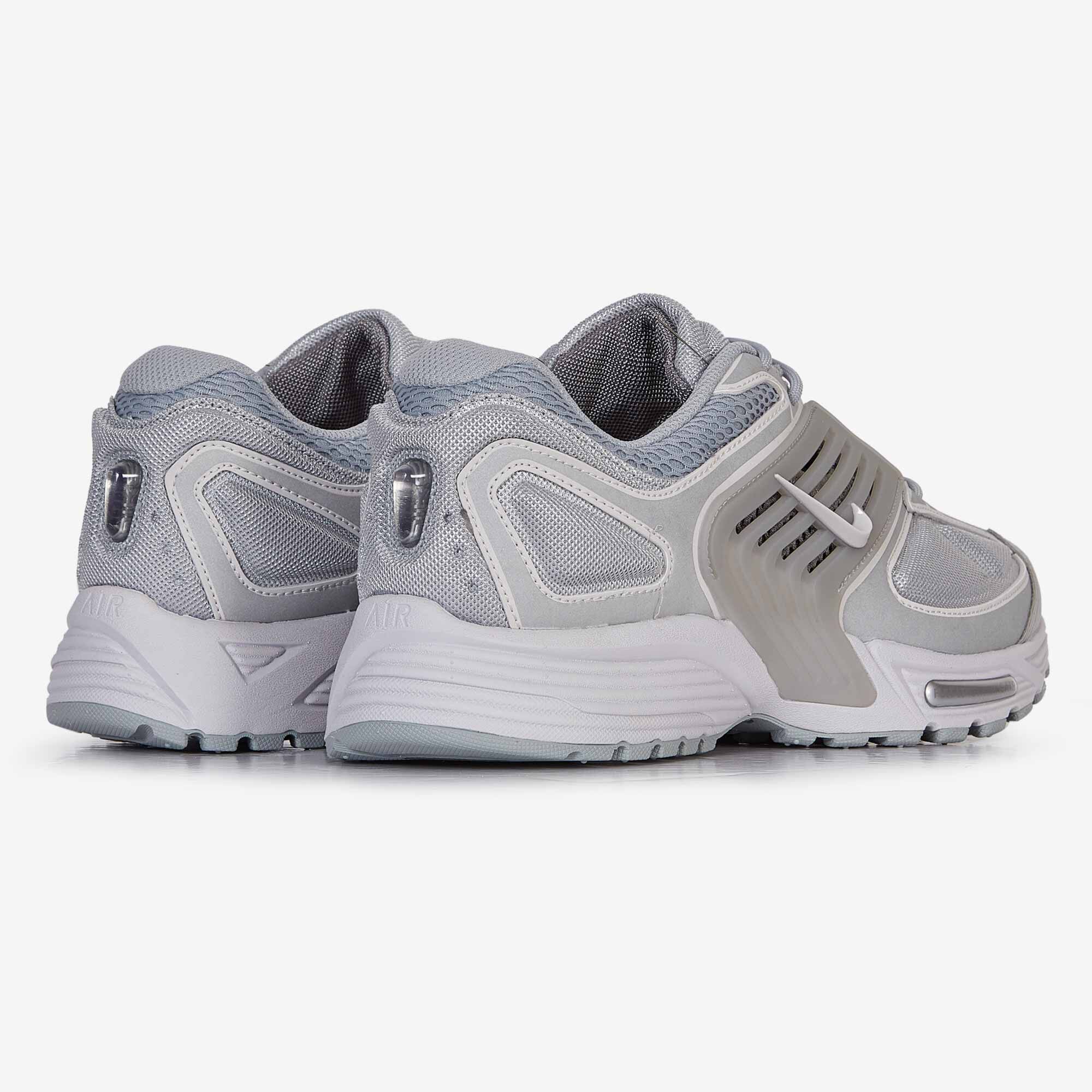 Air Pegasus Wave  Argent