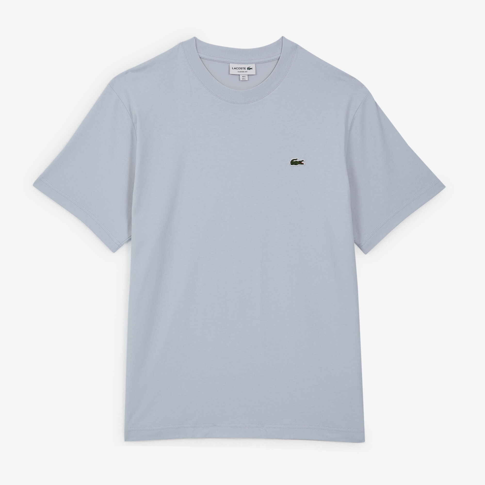 Tee shirts LACOSTE HOMME Collections 2024 Courir