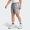 null : Grey Three / White
