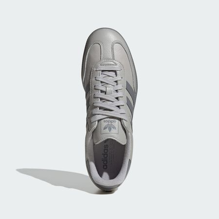 ADIDAS ORIGINALS Chaussure Samba OG Grey Two / Grey / Grey Two HOMME