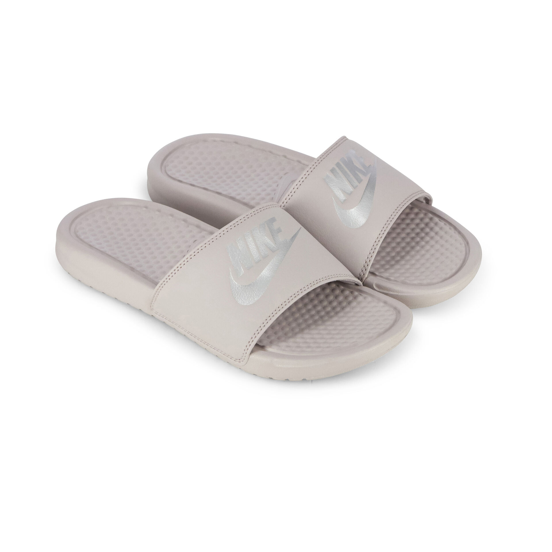 Nike - Benassi Rose Rose | Courir Nike - Benassi Rose Rose | Courir