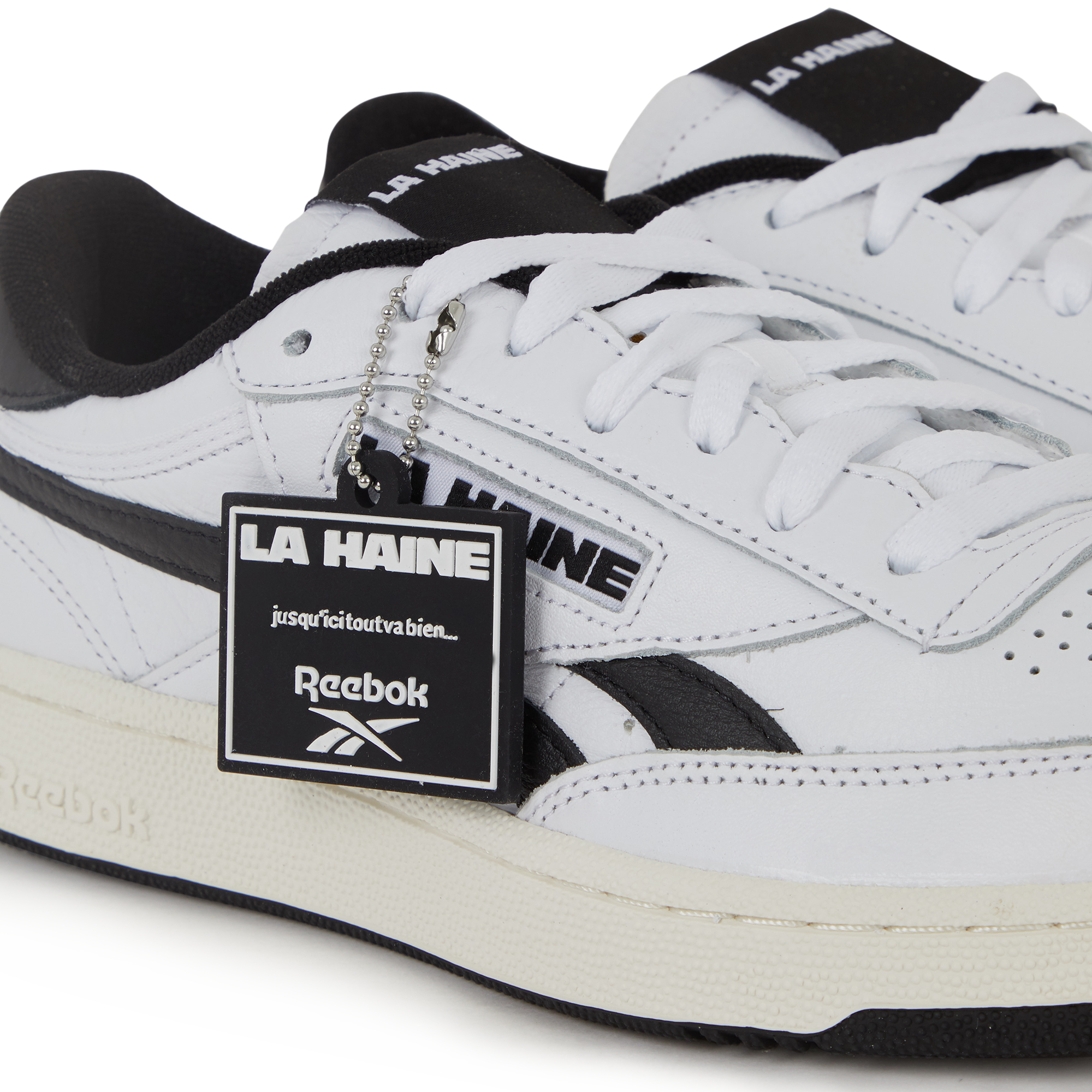 Club c la haine Clearance