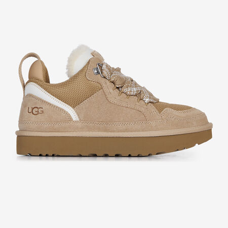 UGG Lowmel LOWMEL BEIGE WOMEN