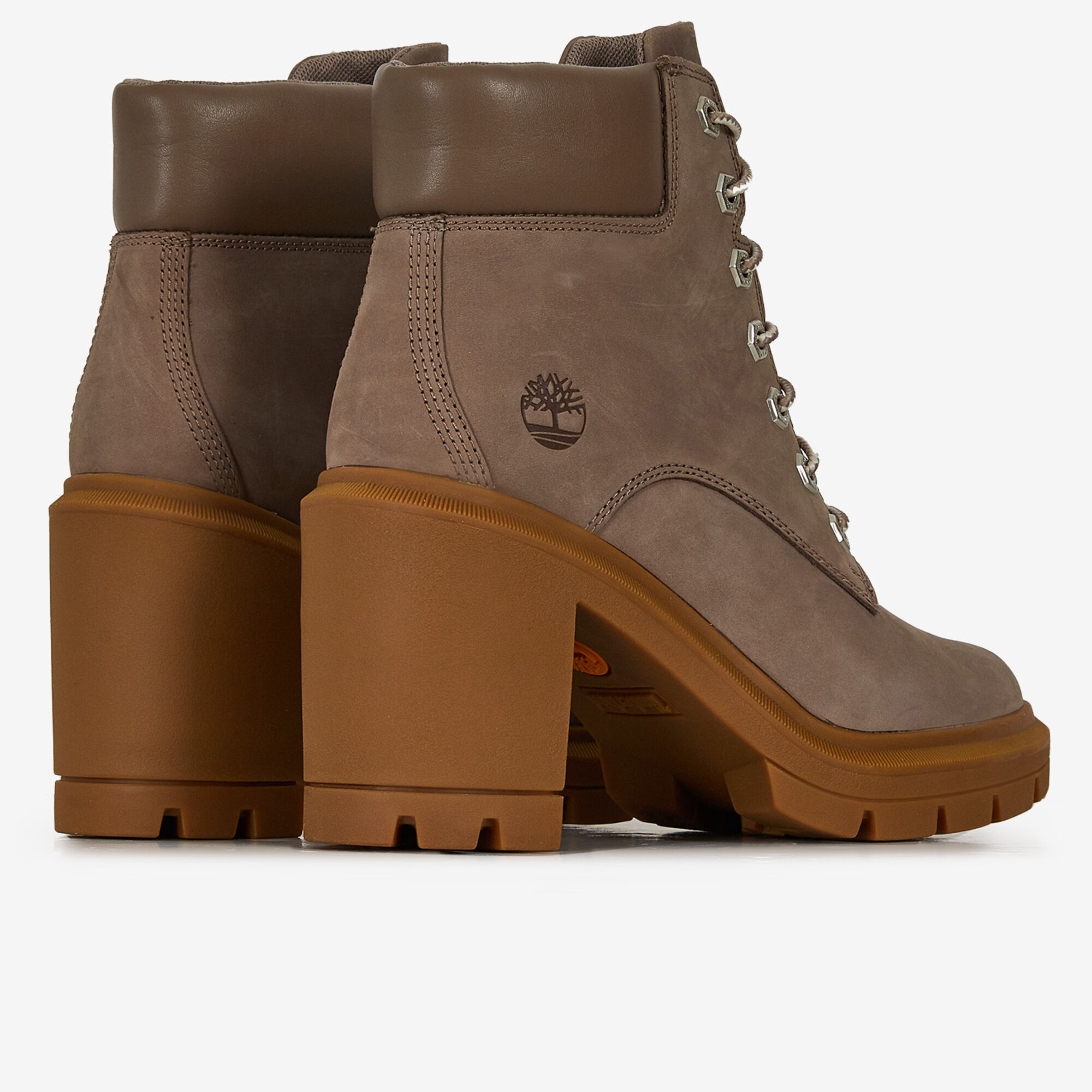 Timberland online taupe femme