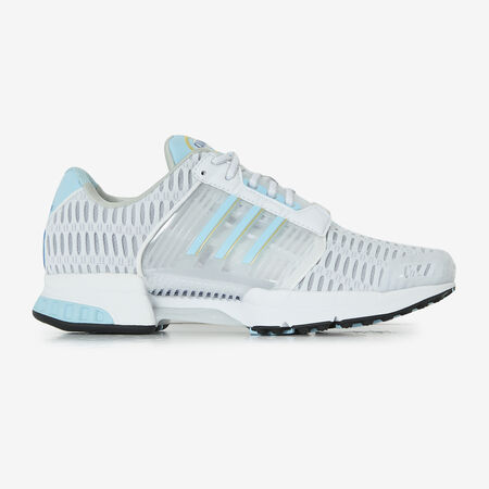 ADIDAS ORIGINALS CLIMACOOL BLANC/BLEU CIEL HOMME