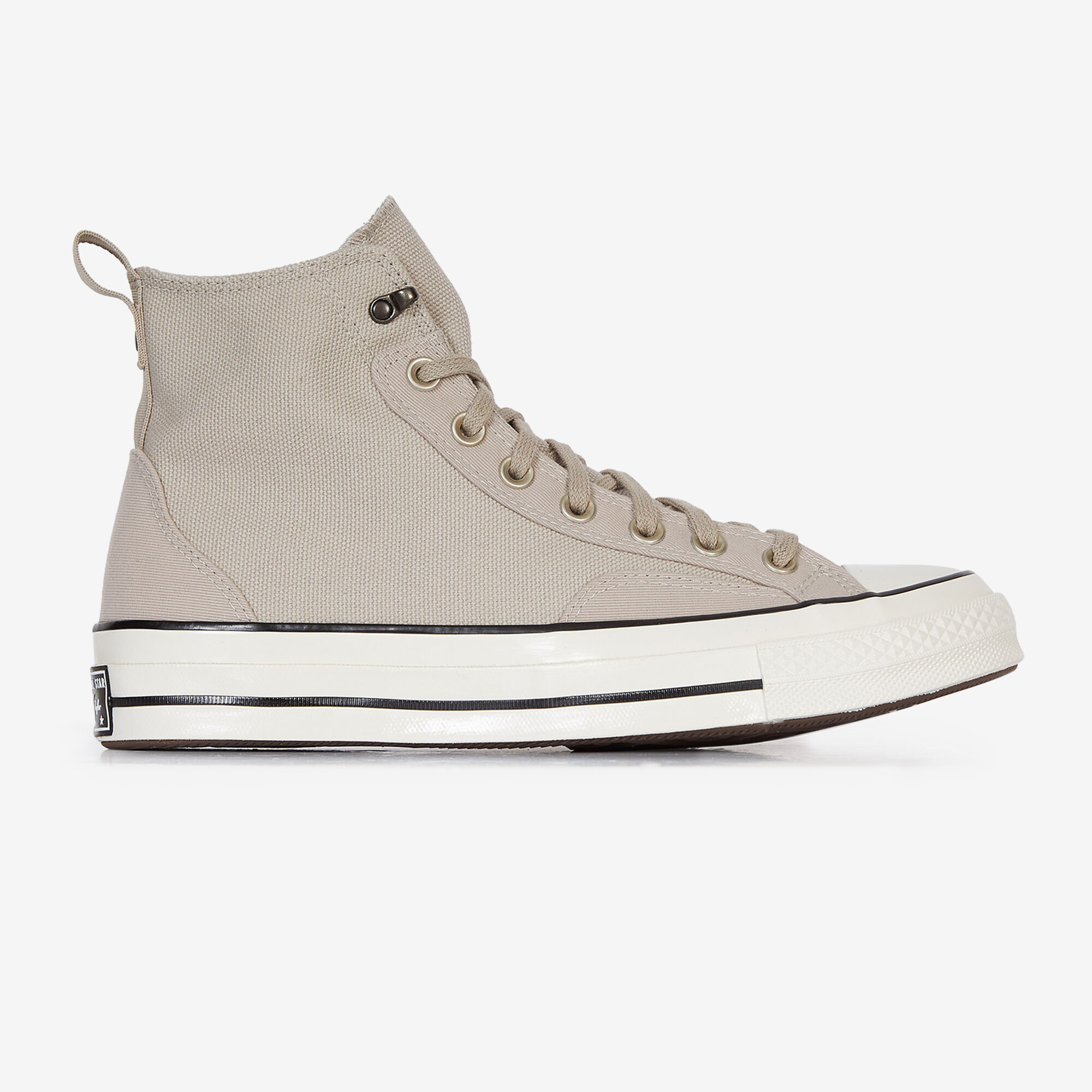 Baskets Vetements Streetwear CONVERSE BEIGE pour HOMME Collections 2024 Courir