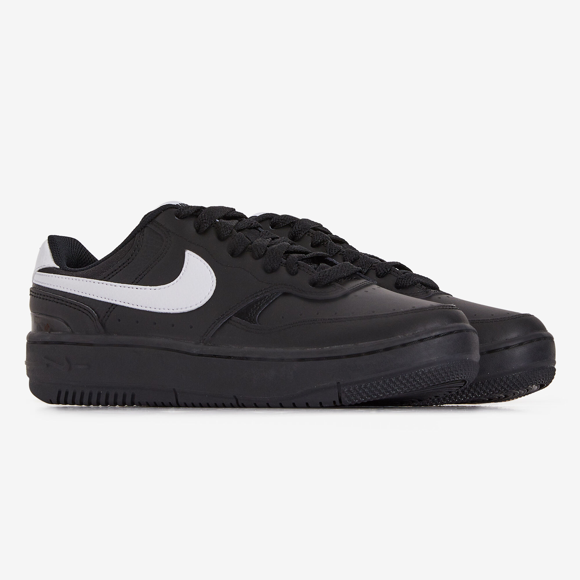 Gamma Force  Noir/blanc