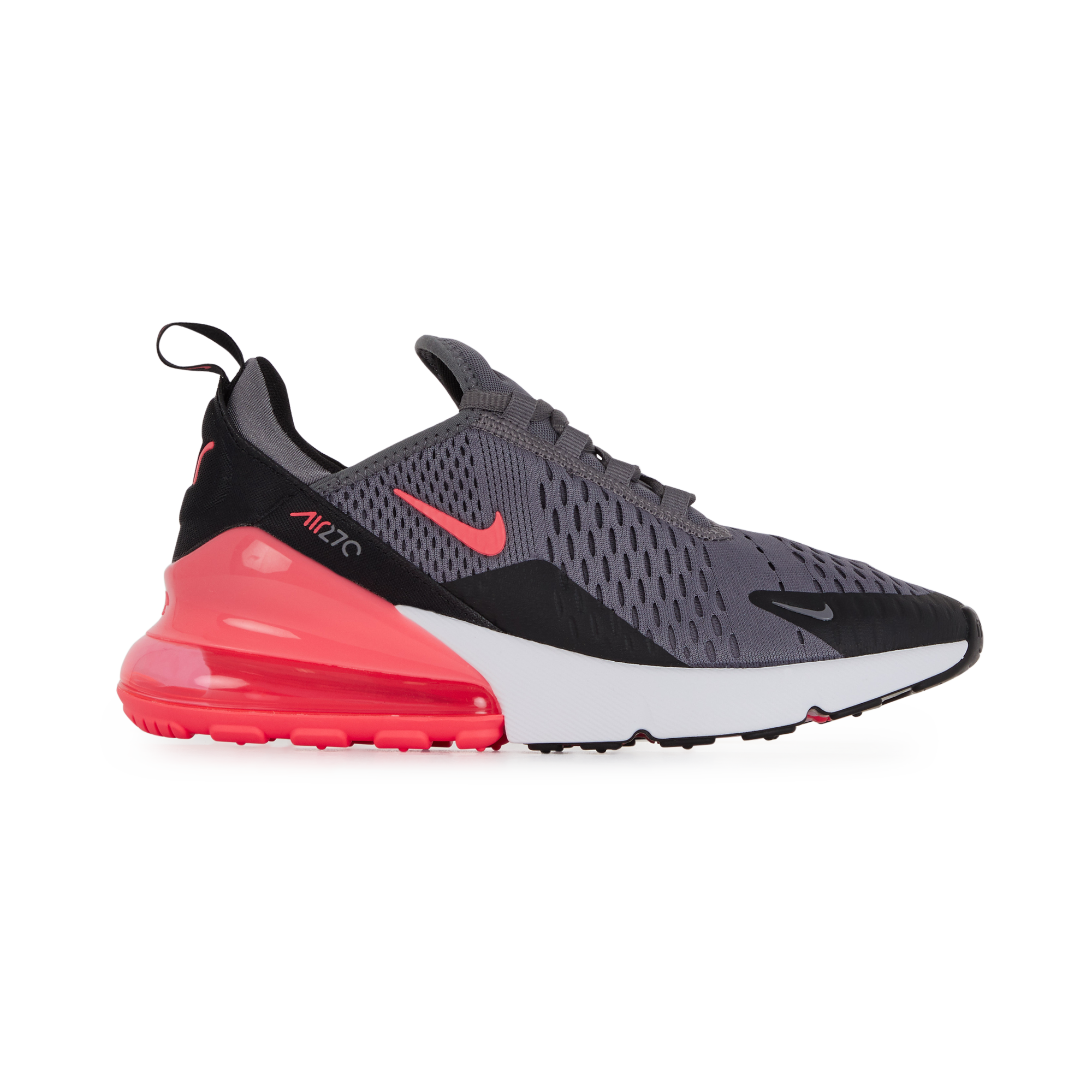 air max 270 gris noir