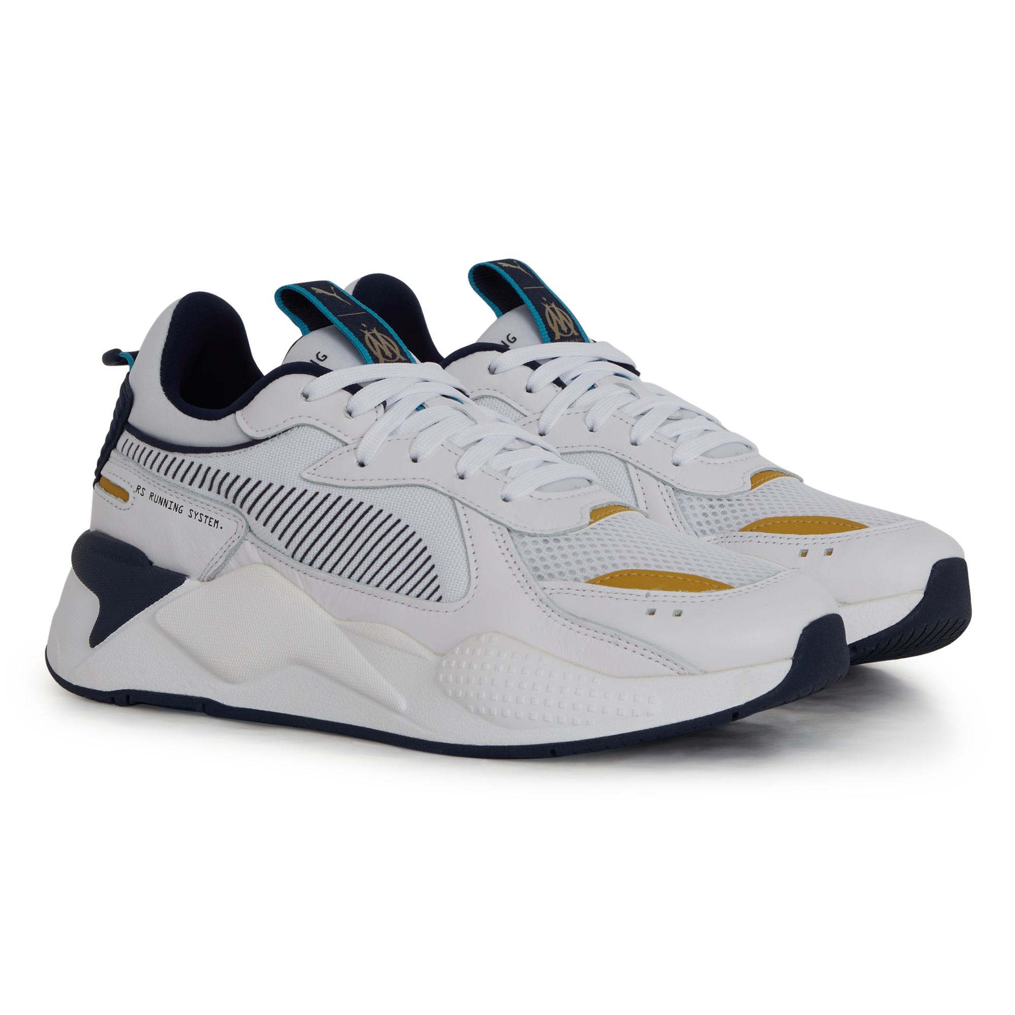 puma thunder courir Cinosural International School