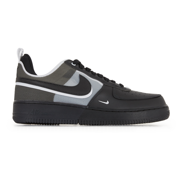 Nike air force 1 noir semelle blanche Clearance