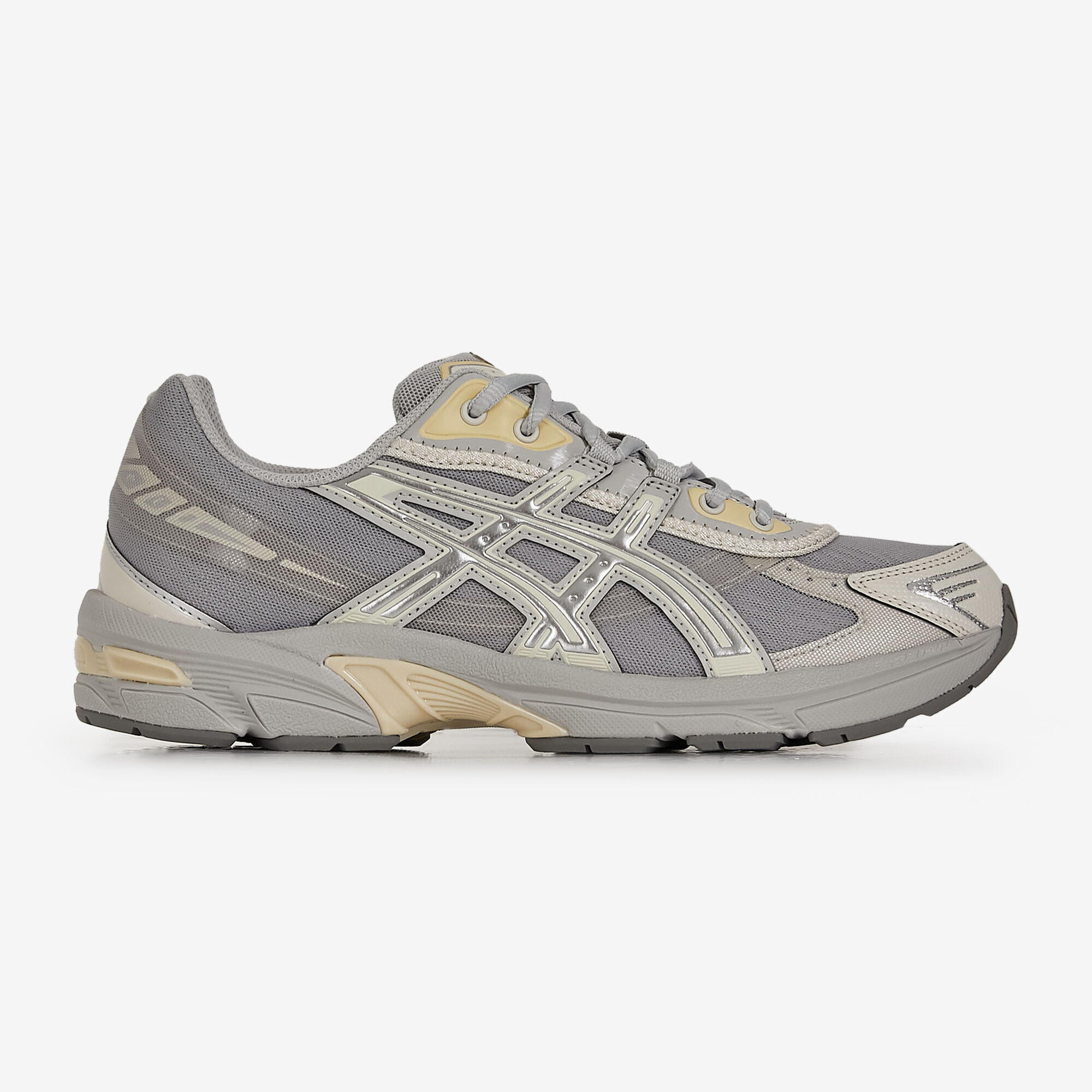 Asics hot sale gel beige