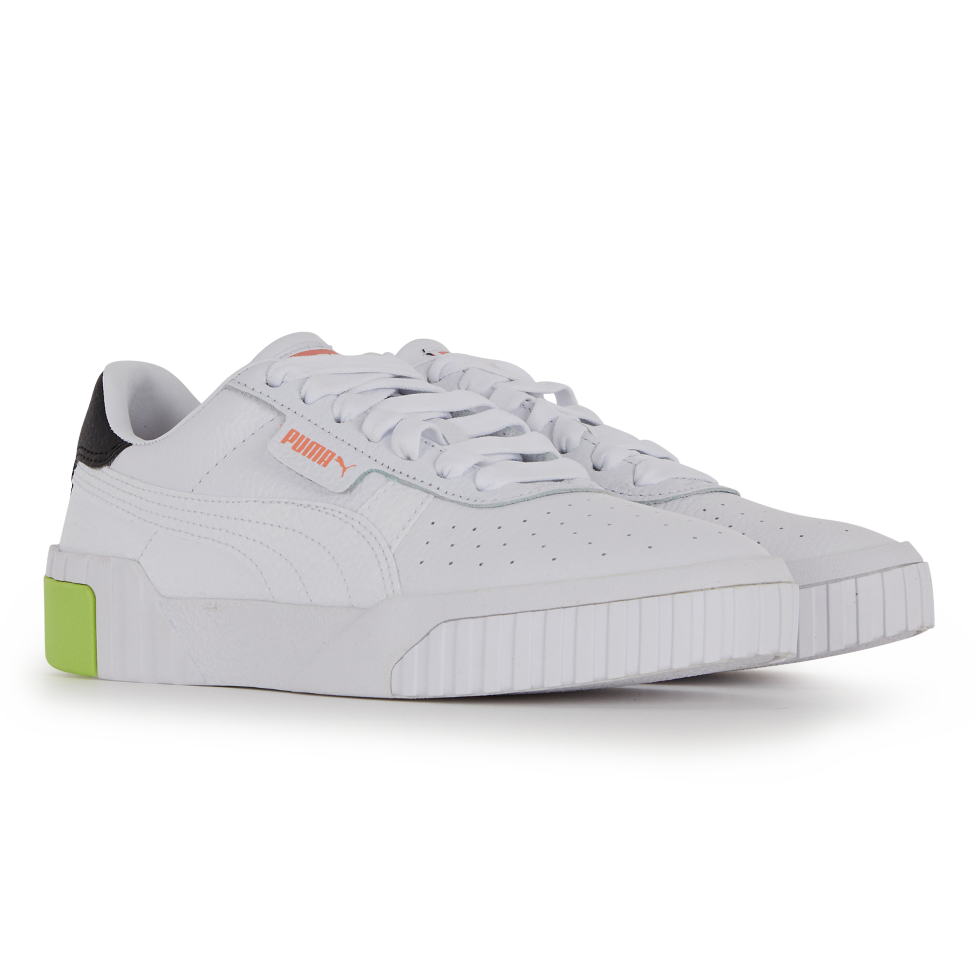puma trinomic femme courir