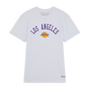 TEE SHIRT ARCHED LOS ANGELES