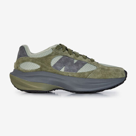 WRPD RUNNER : KAKI