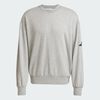 null : Medium Grey Heather / Black