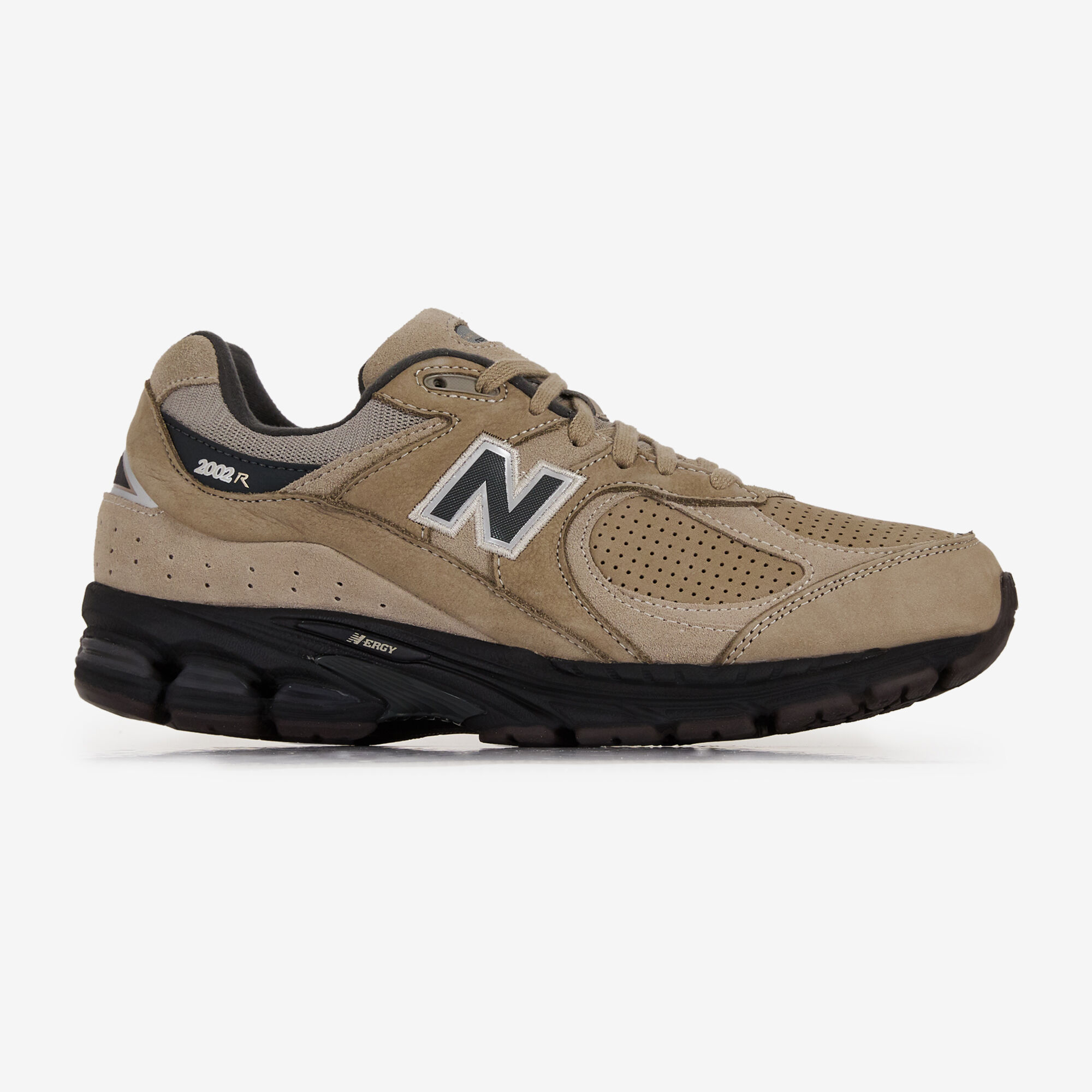 Baskets Vetements Streetwear NEW BALANCE BEIGE pour HOMME Collections 2024 Courir