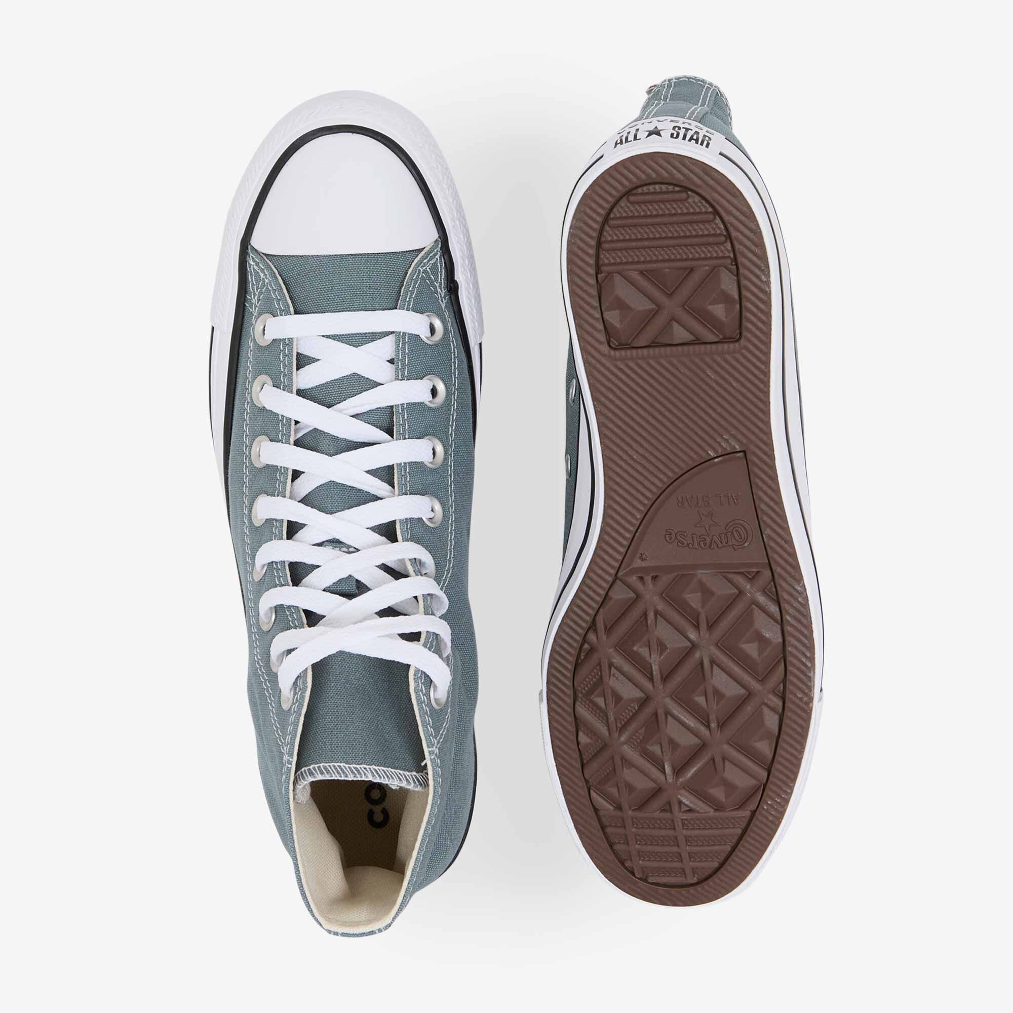 Baskets montantes Converse CHUCK TAYLOR ALL STAR - vue 4