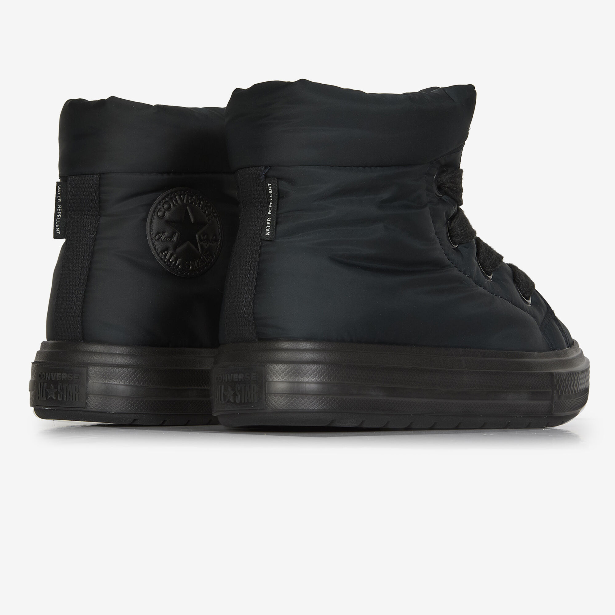 Chuck Taylor All Star Elements Boot - vue 10