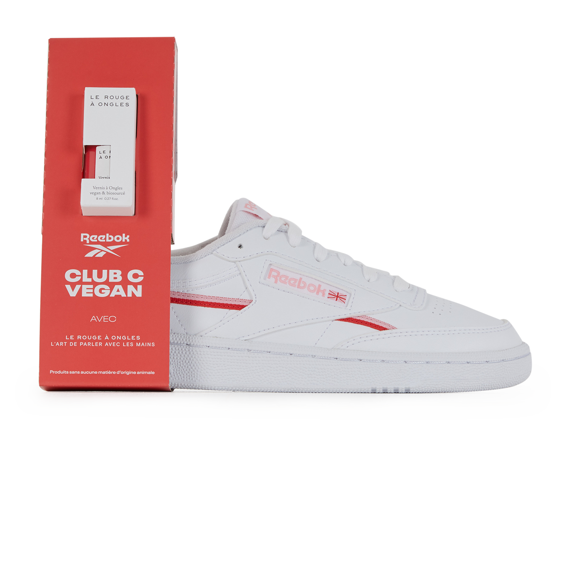 Reebok club c soldes new arrivals