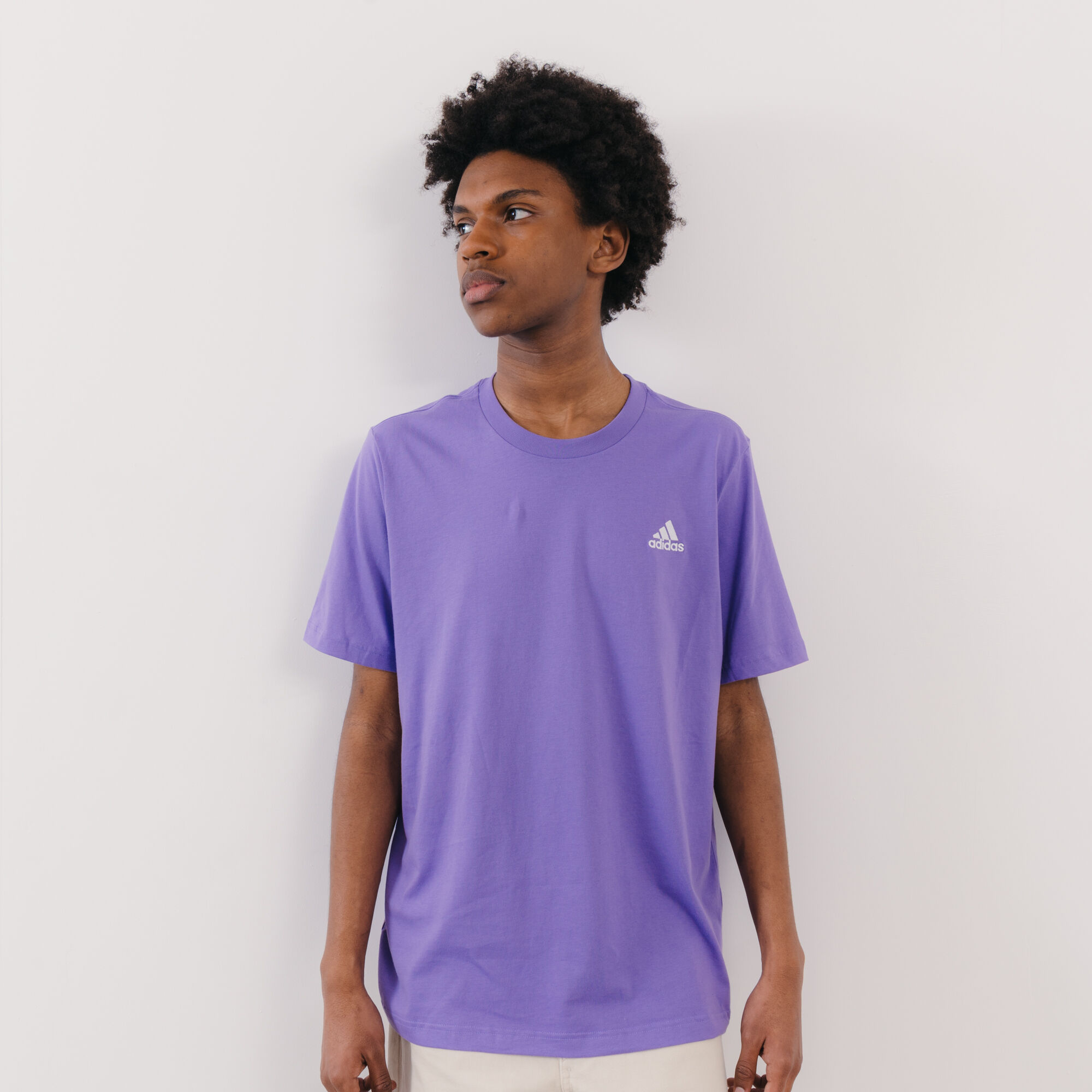Chandail discount adidas homme