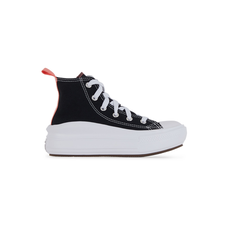 Converse corail 2025