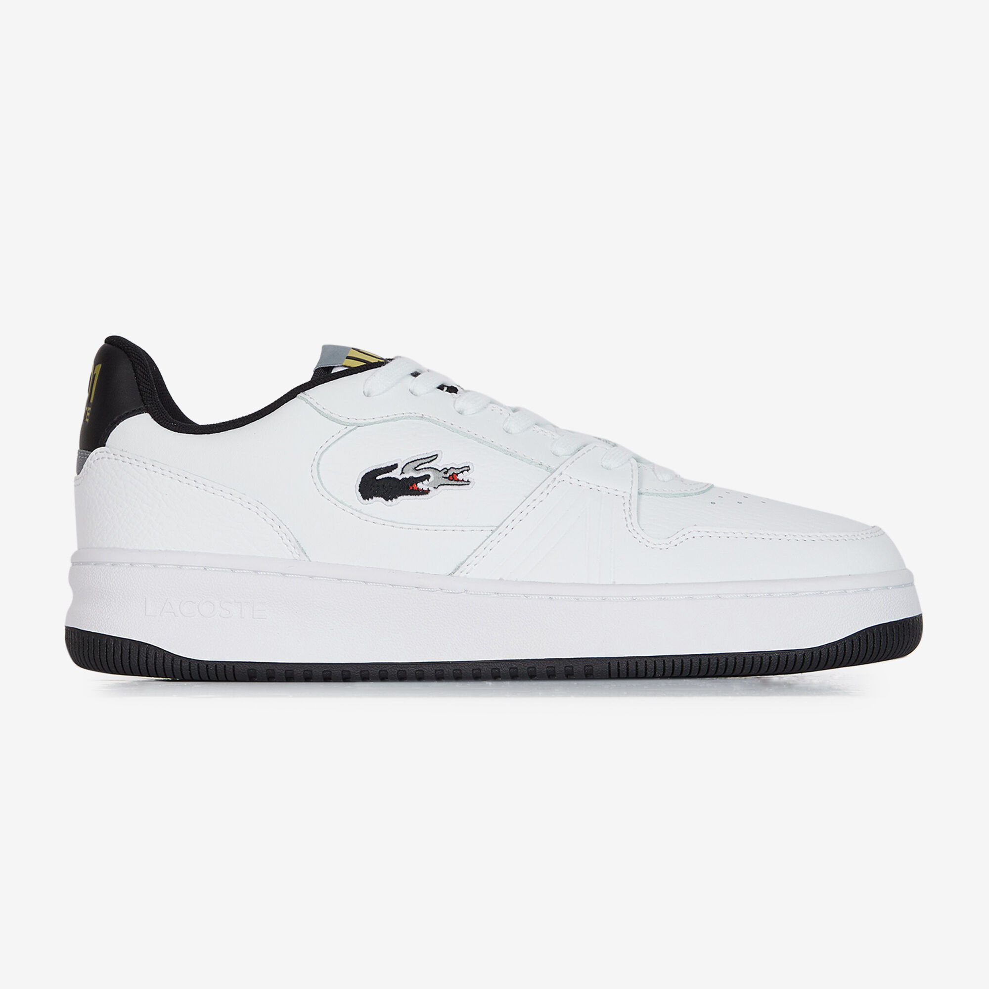 L001 Set Double Croc
