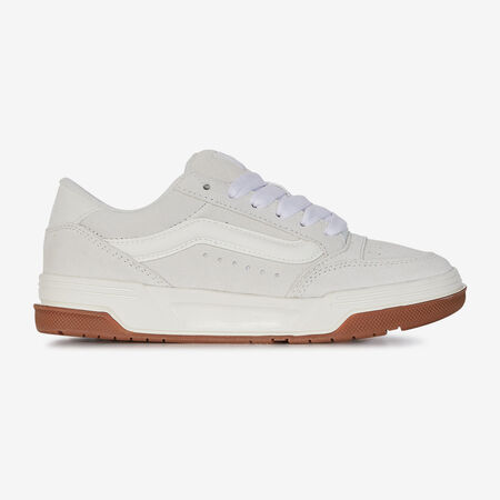 VANS HYLANE BEIGE/WHITE WOMEN