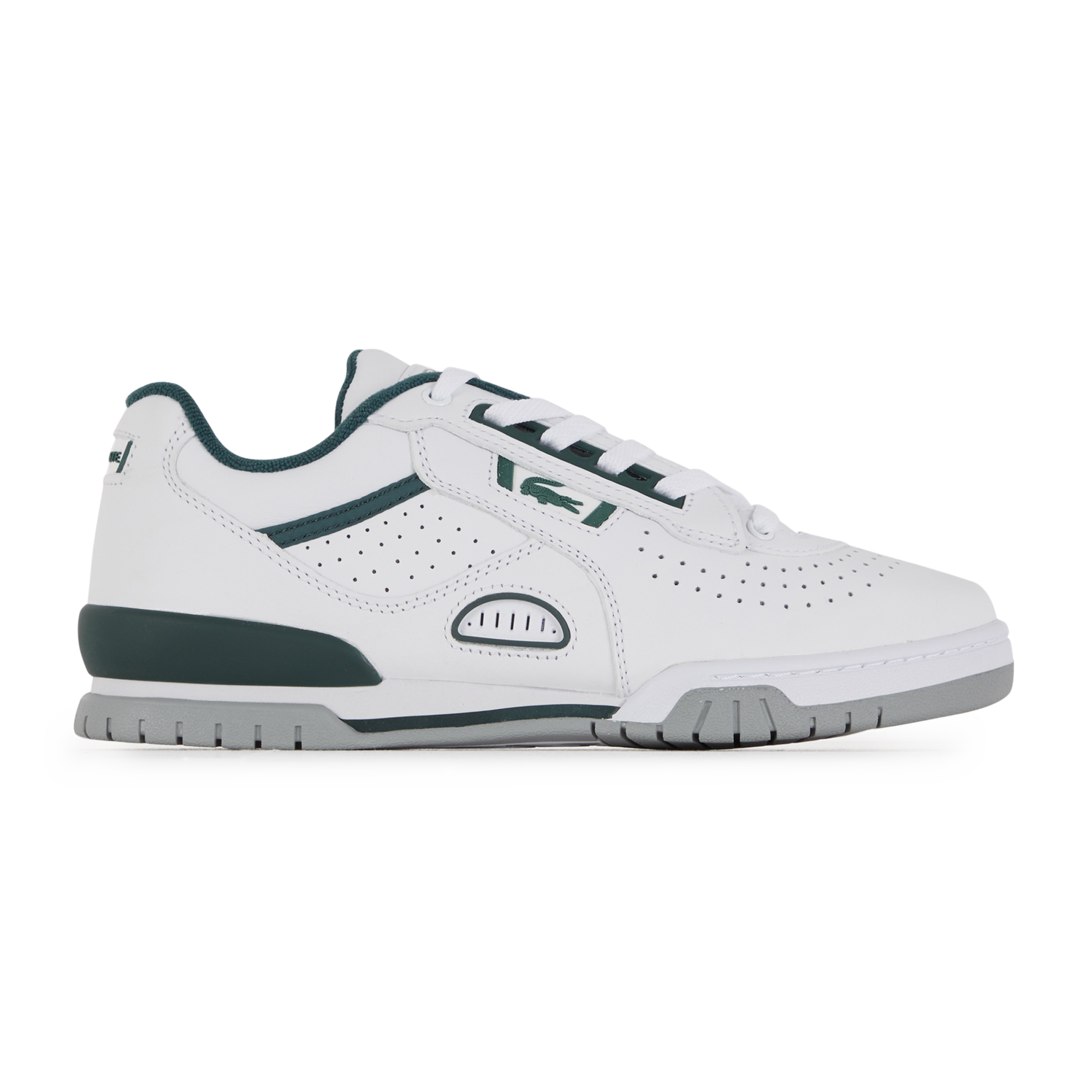 basket lacoste homme courir