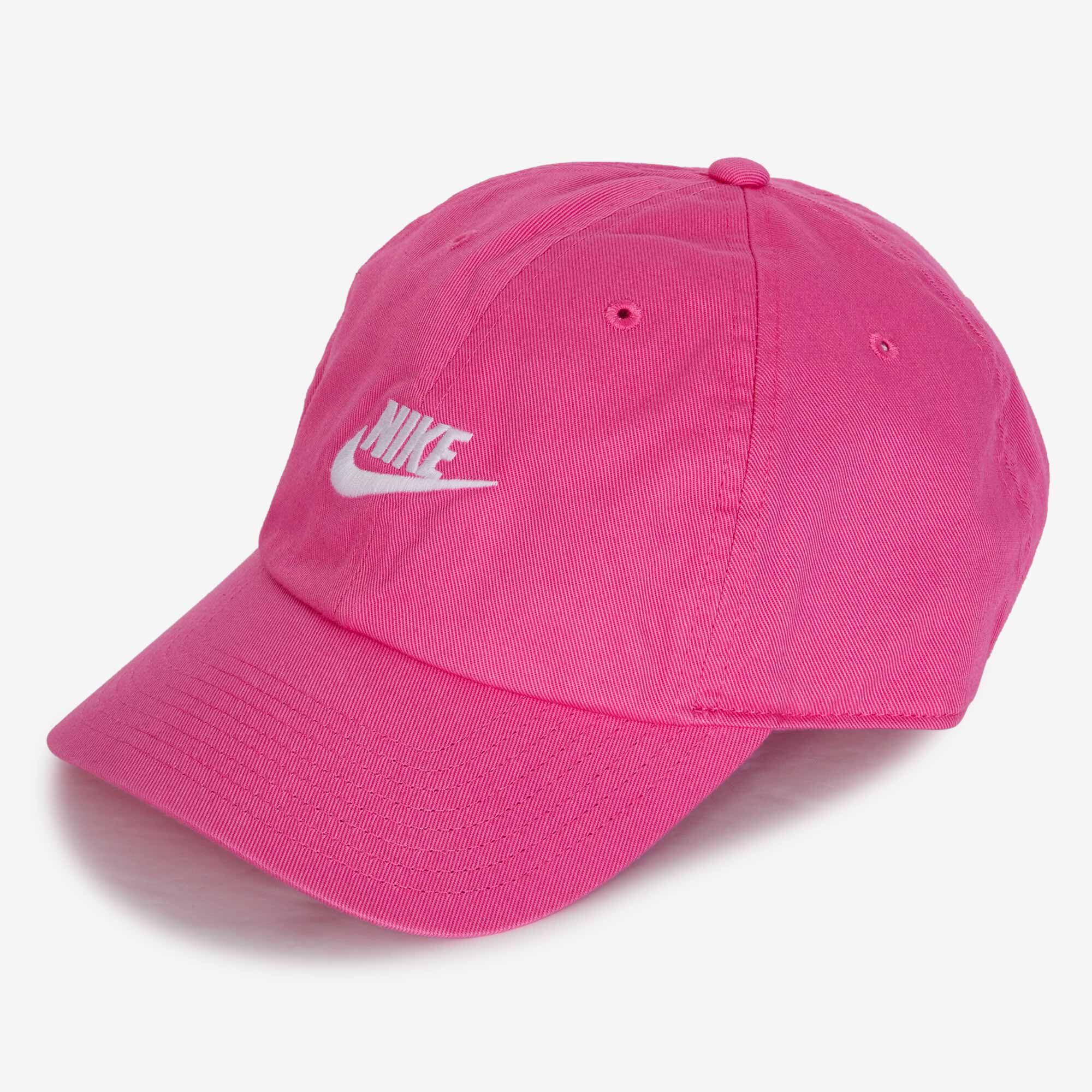 Casquette Nike U nk club cap u cb fut wsh EU / - vue 8