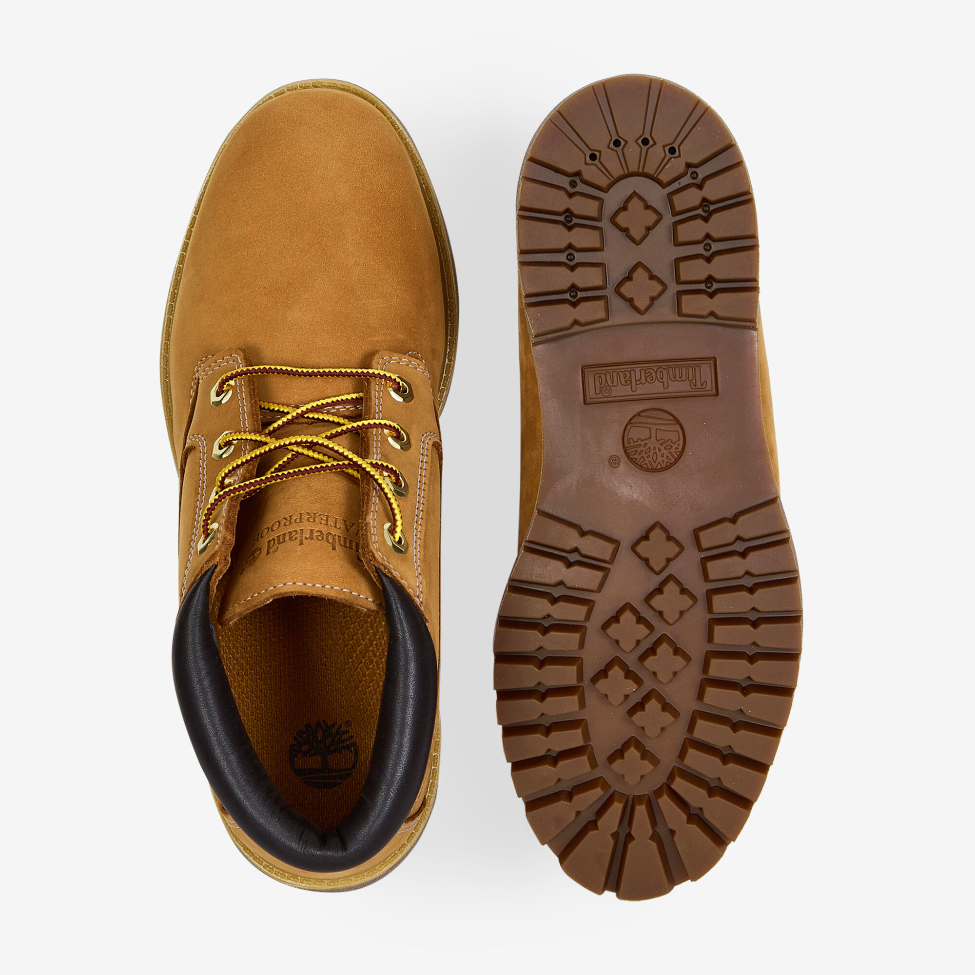 Boots Timberland TIMBERLAND PREMIUM - vue 5