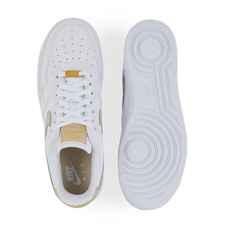 Nike air force all white womens outlet