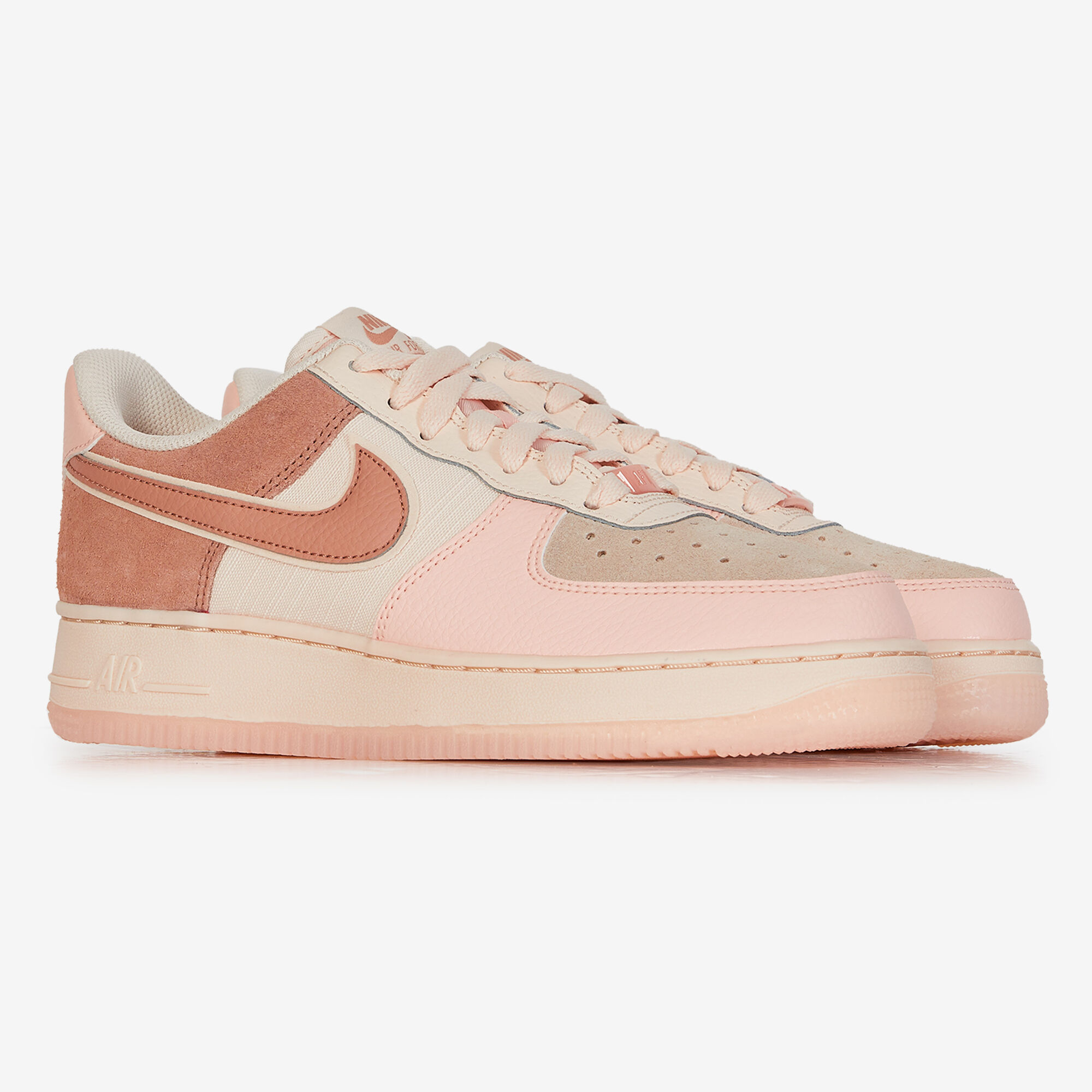 Air Force 1 Low  Marron/beige