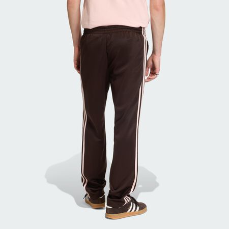 ADIDAS ORIGINALS PANTALON DE SURVÊTEMENT STANDARD Aurora Coffee HOMME