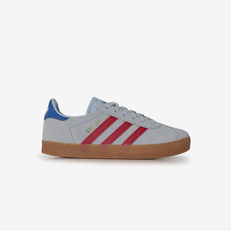 ADIDAS ORIGINALS gazelle GAZELLE BLUE/ORANGE TODDLERS