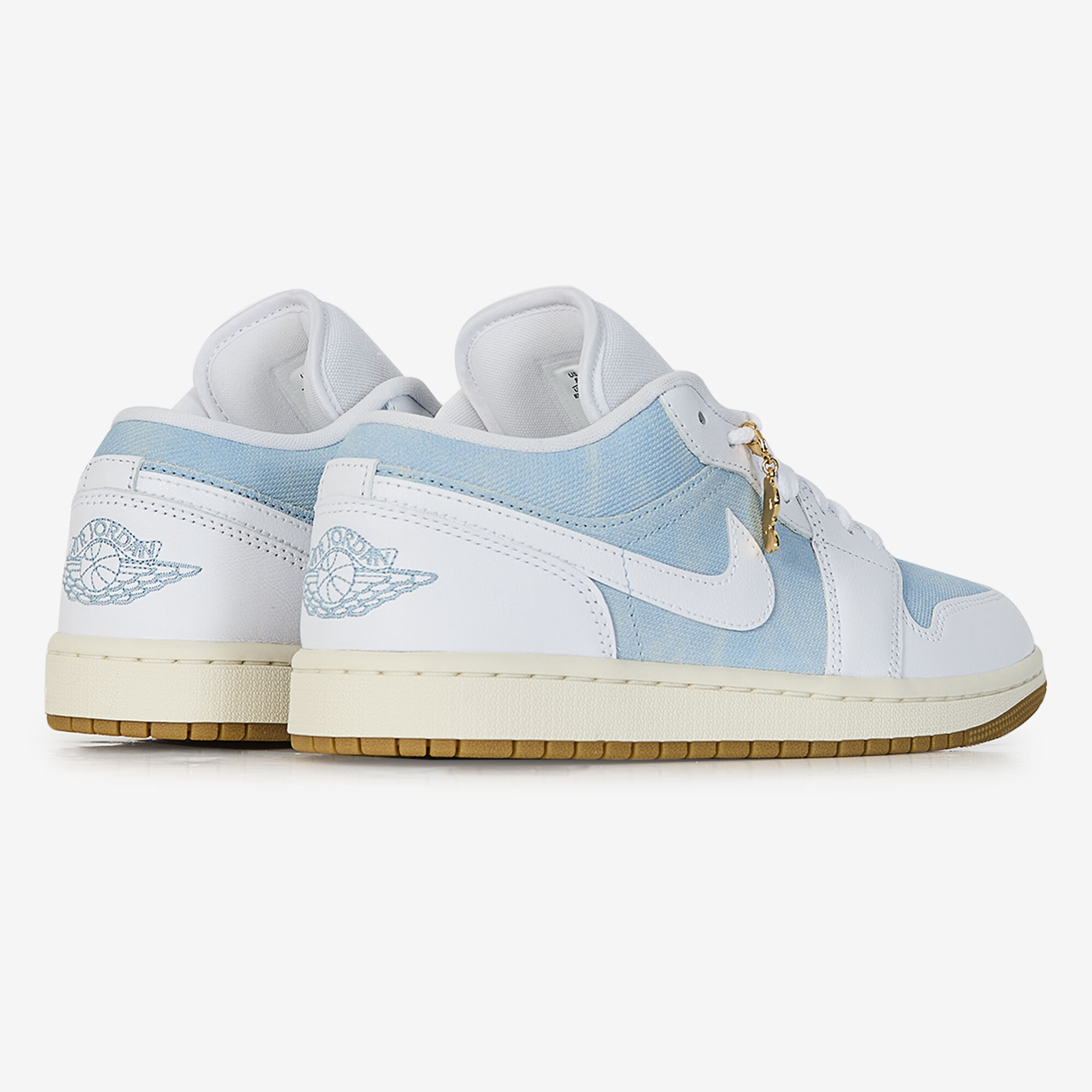 Air Jordan 1 Low Se - vue 8