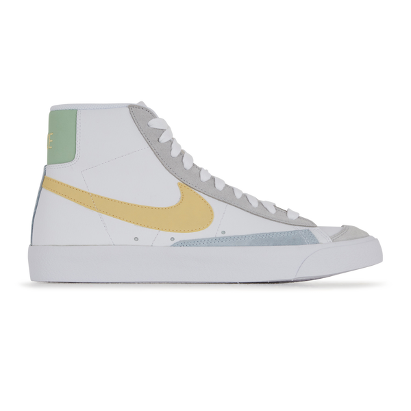 nike blazer mid bleu nike blazer mid bleu