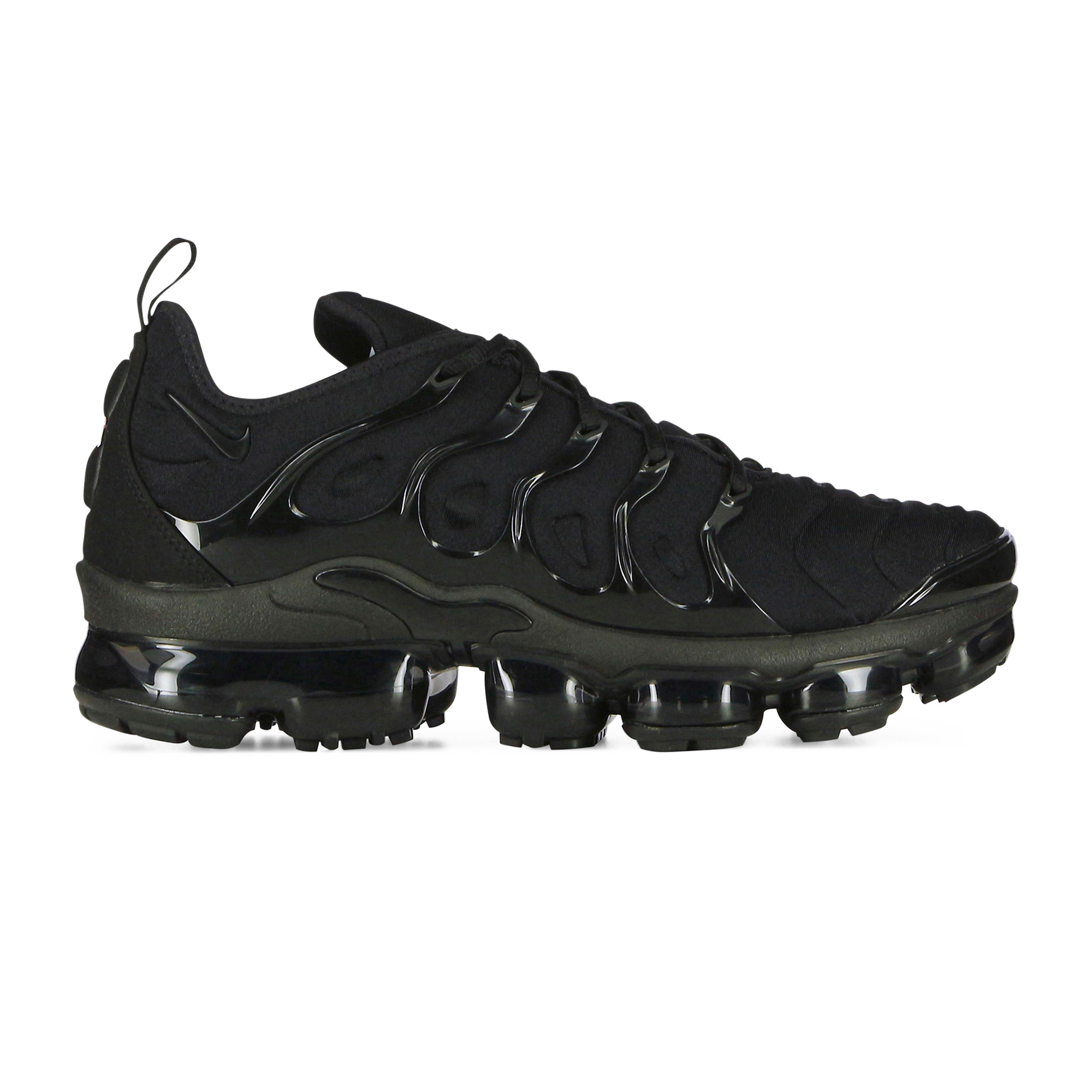 Air Vapormax Plus  Noir